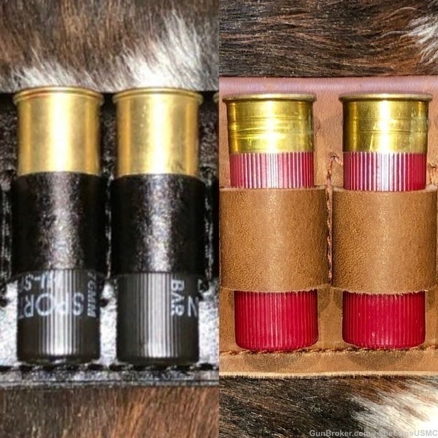 12 Ga Shotgun Shell Carrier-img-5