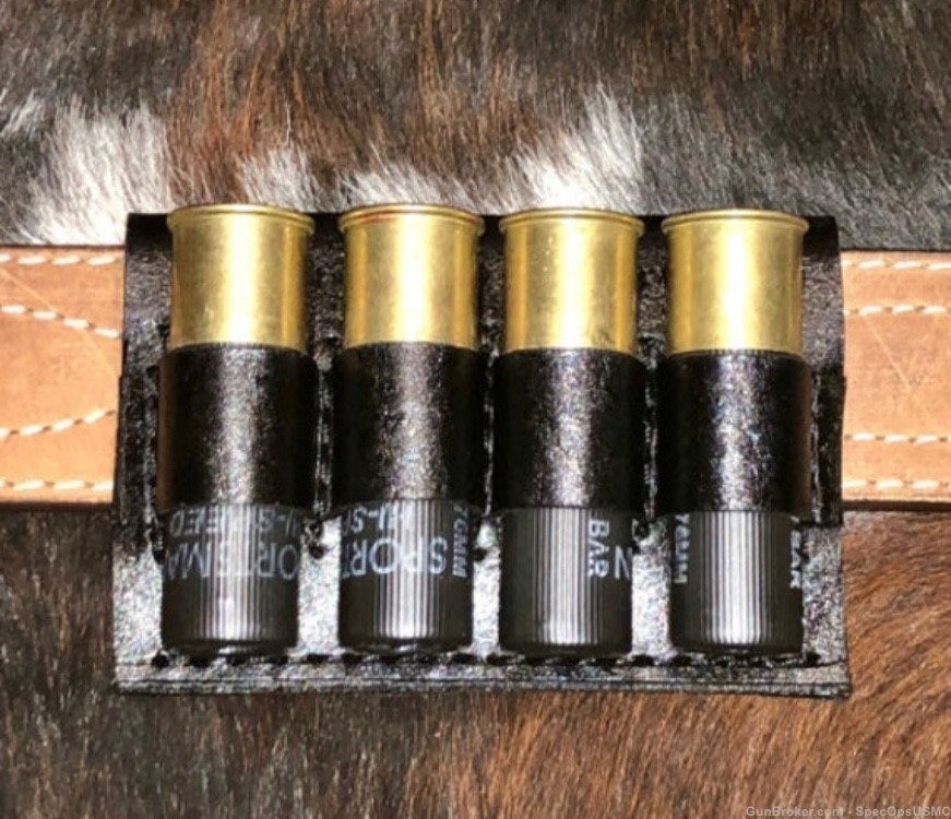 12 Ga Shotgun Shell Carrier-img-4