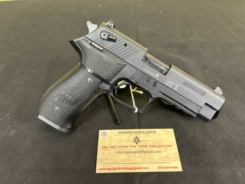SIG SAUER MOSQUITO .22LR 26040541-img-1