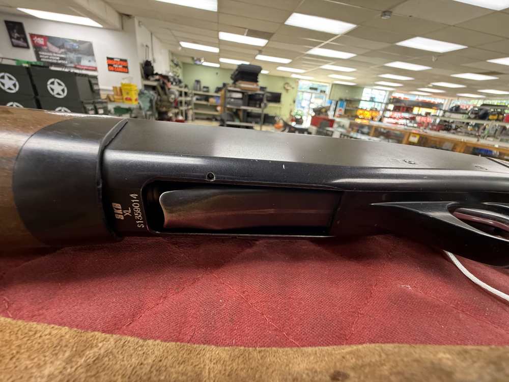 SKB XL 12 ga. Semi auto -img-7