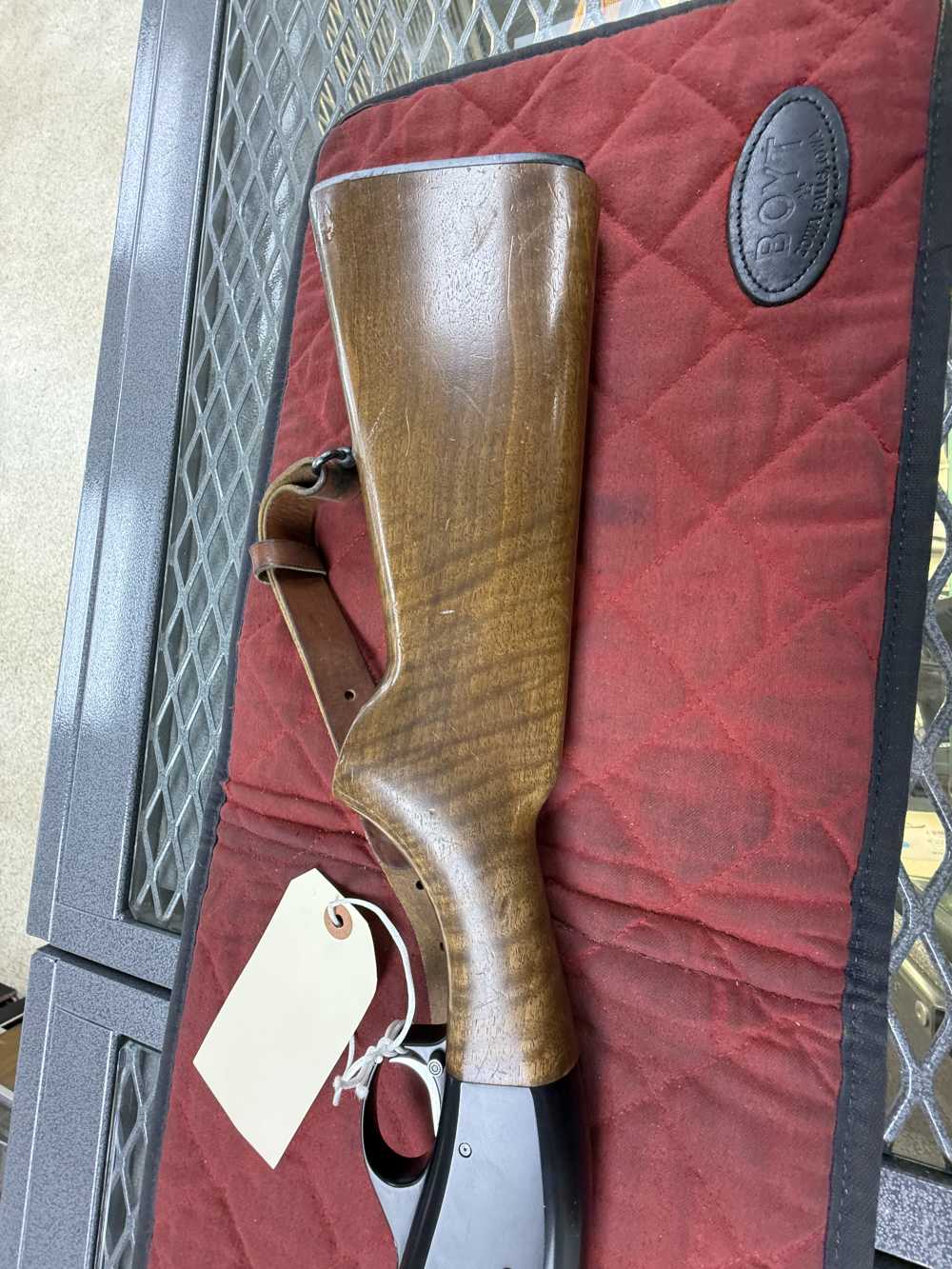 SKB XL 12 ga. Semi auto -img-3