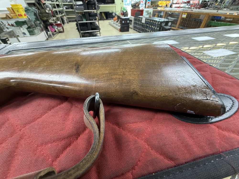 SKB XL 12 ga. Semi auto -img-6