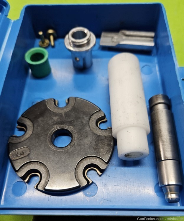 650/750 Dillon Conversion Kit - 32 NAA-img-1