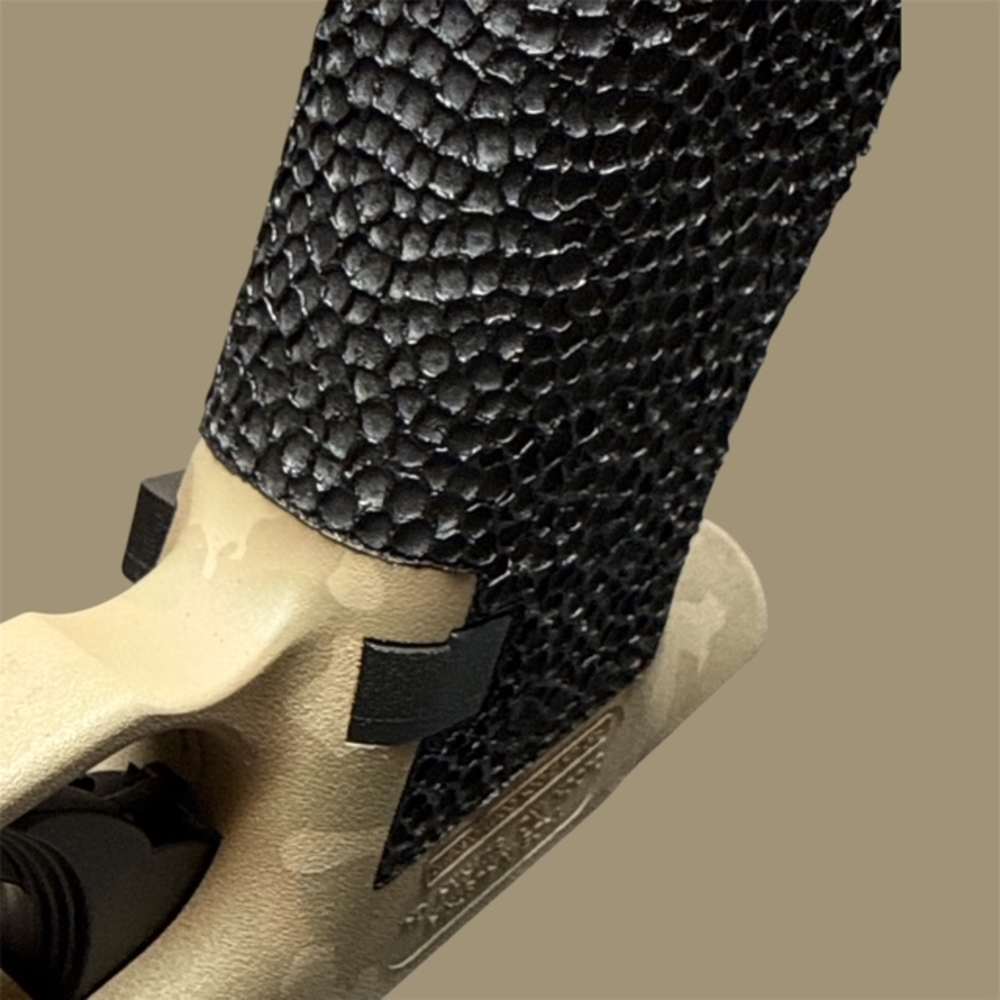 NEW Glock 43X G43X 48 43 Complete Lower MOS OEM Stippled Frame FDE Camo-img-4