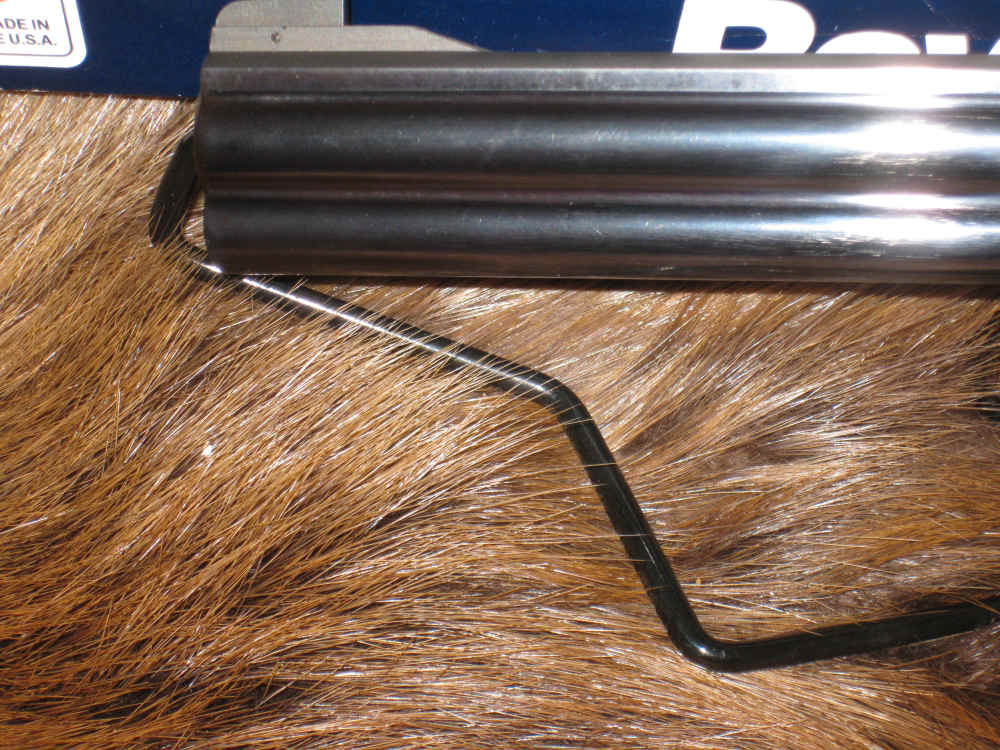 S & W model 17 .22LR full Target 8 3/8" full lug barrel !!-img-8