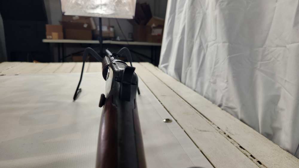 Winchester 62A 22 Short Pump Action-img-10