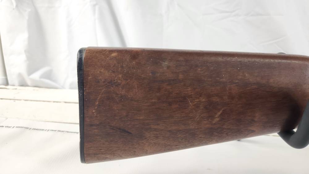 Winchester 62A 22 Short Pump Action-img-2
