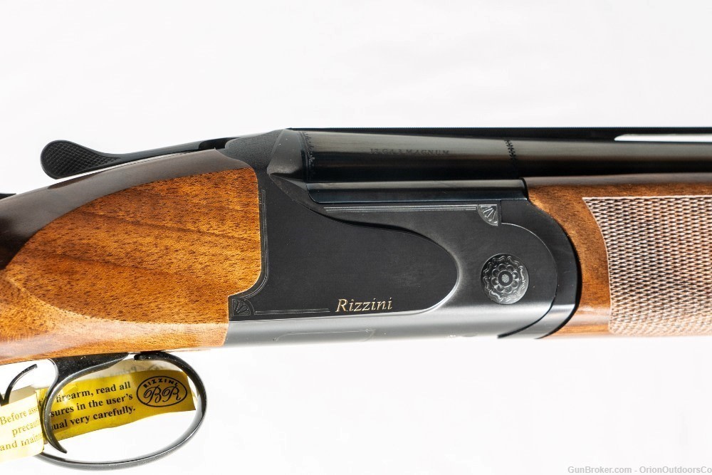 Rizzini BR110 Field 12ga 28in-img-2
