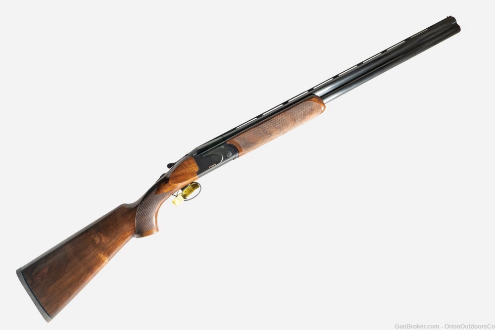 Rizzini BR110 Field 12ga 28in-img-0