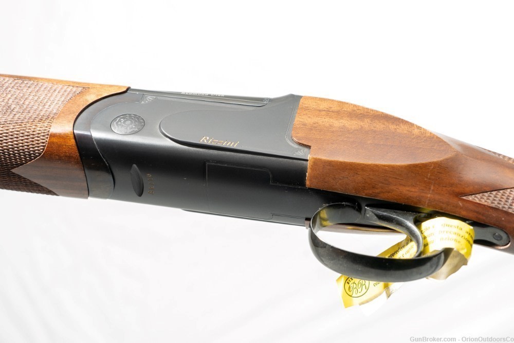 Rizzini BR110 Field 12ga 28in-img-6