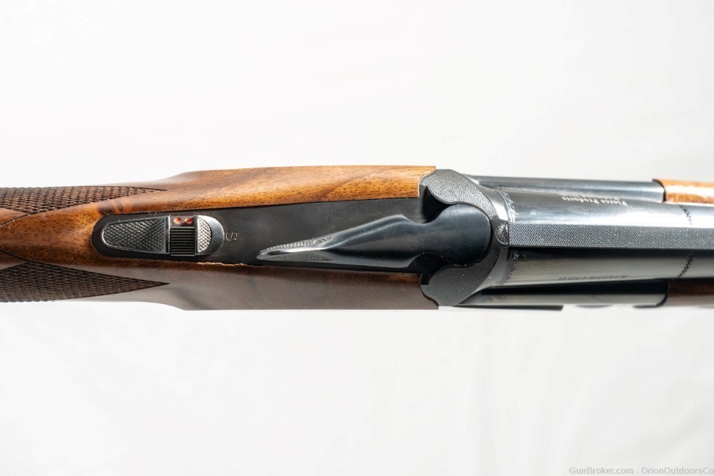 Rizzini BR110 Field 12ga 28in-img-4