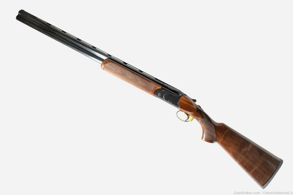 Rizzini BR110 Field 12ga 28in-img-1