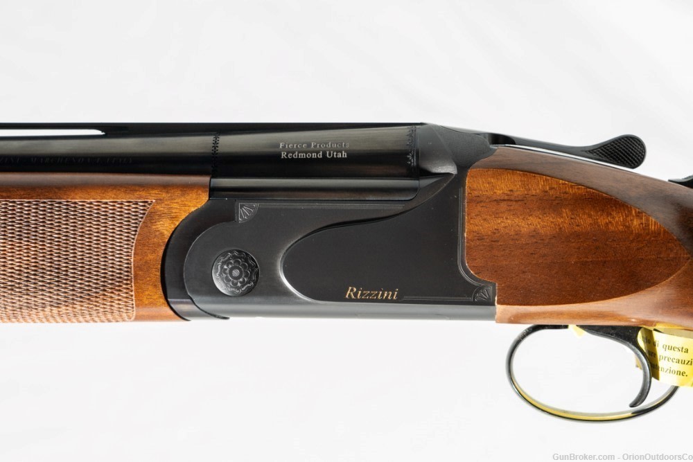 Rizzini BR110 Field 12ga 28in-img-3