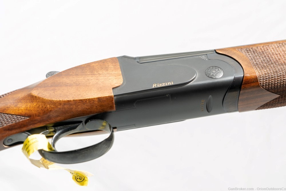 Rizzini BR110 Field 12ga 28in-img-5