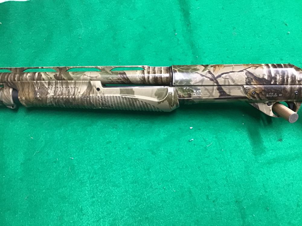 Benelli Nova Pump 12 Gauge-img-3