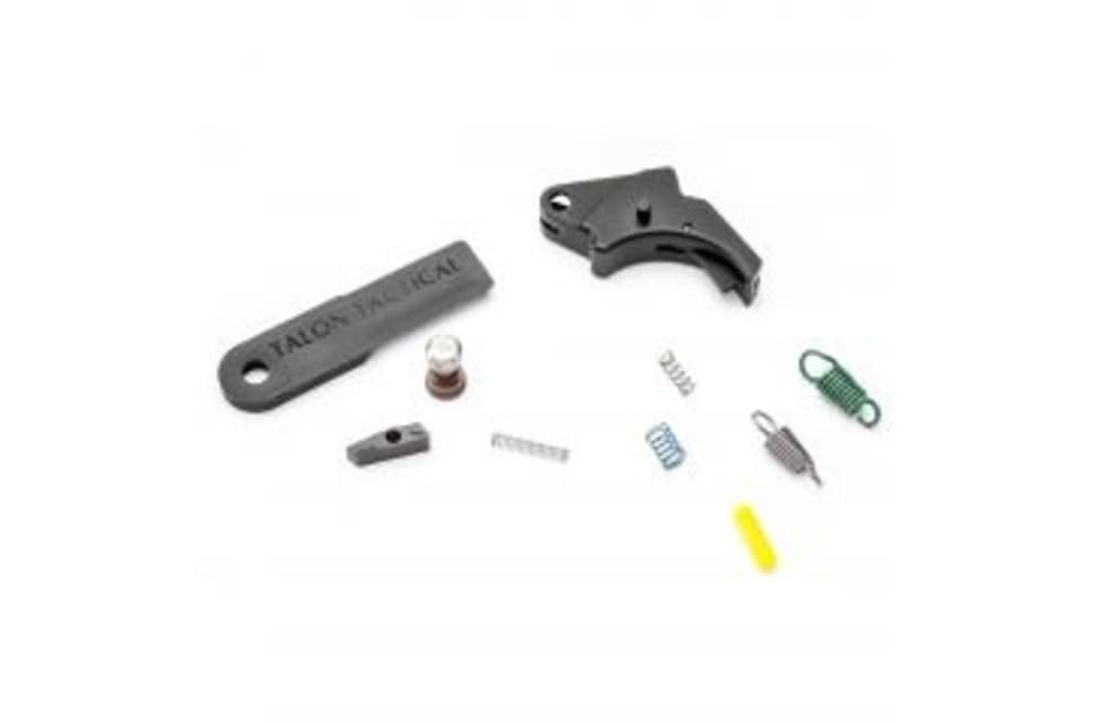 APEX TACTICAL M&P ALUMINUM FORWARD SEAR SET & TRIGGGER KIT FOR ORIGINAL MP -img-0