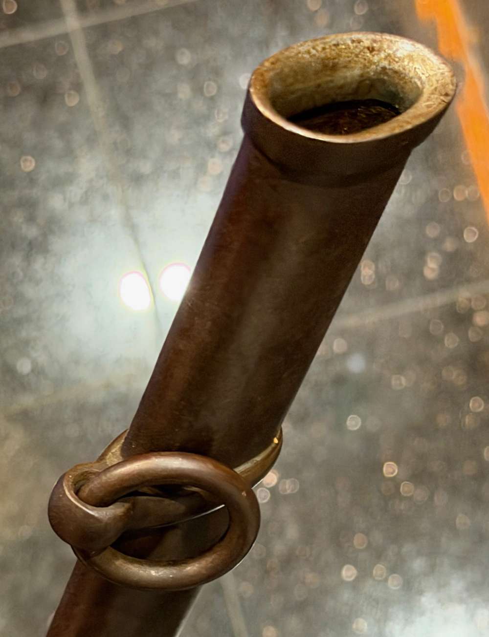 GORGEOUS BLADE! Cavalry Saber - Model 1860 Mansfield & Lamb - 1865-img-10