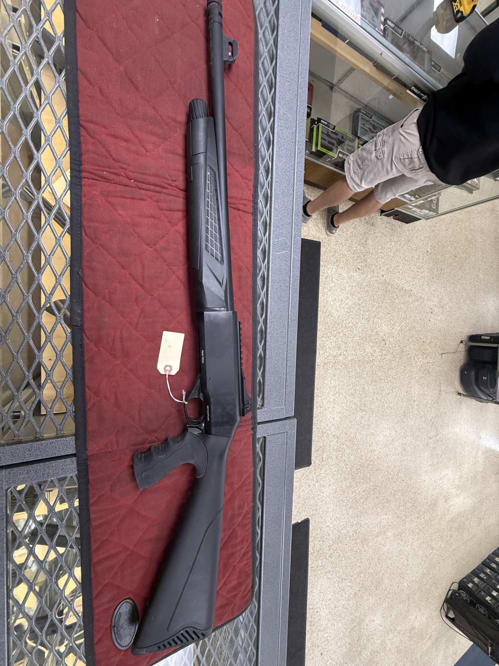 Charles Daly 601 12 ga. -img-1