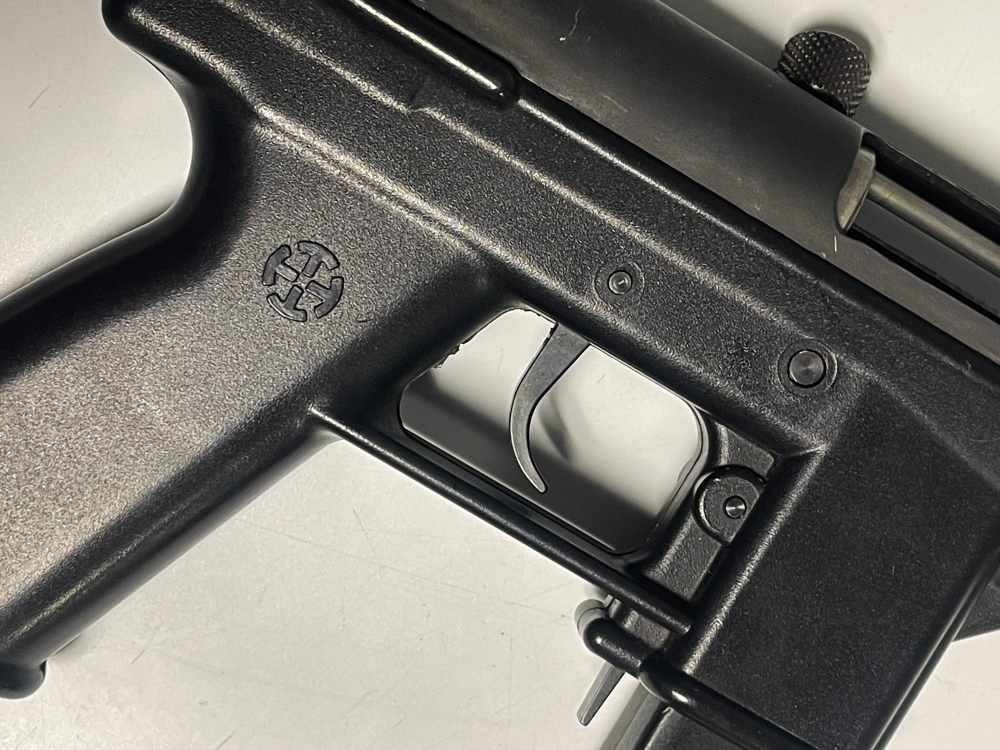 ICONIC 80'S SUB GUN! INTERDYNAMIC - KG9 - 9MM - Magazines - User Manual-img-4