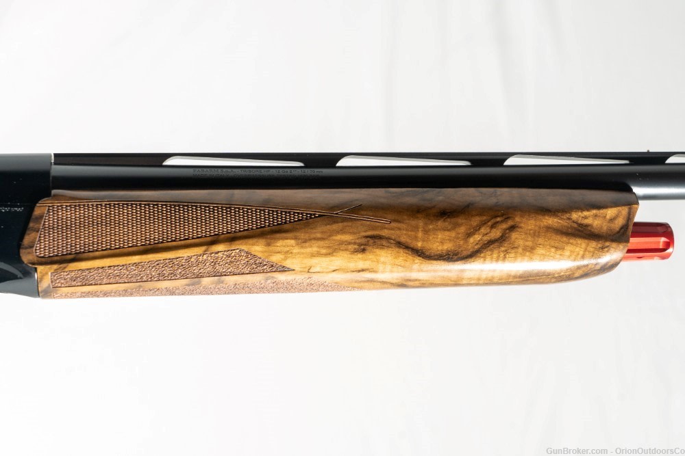 Fabarm L4S Black Initial Sporting 12ga 28in Compact LH-img-7