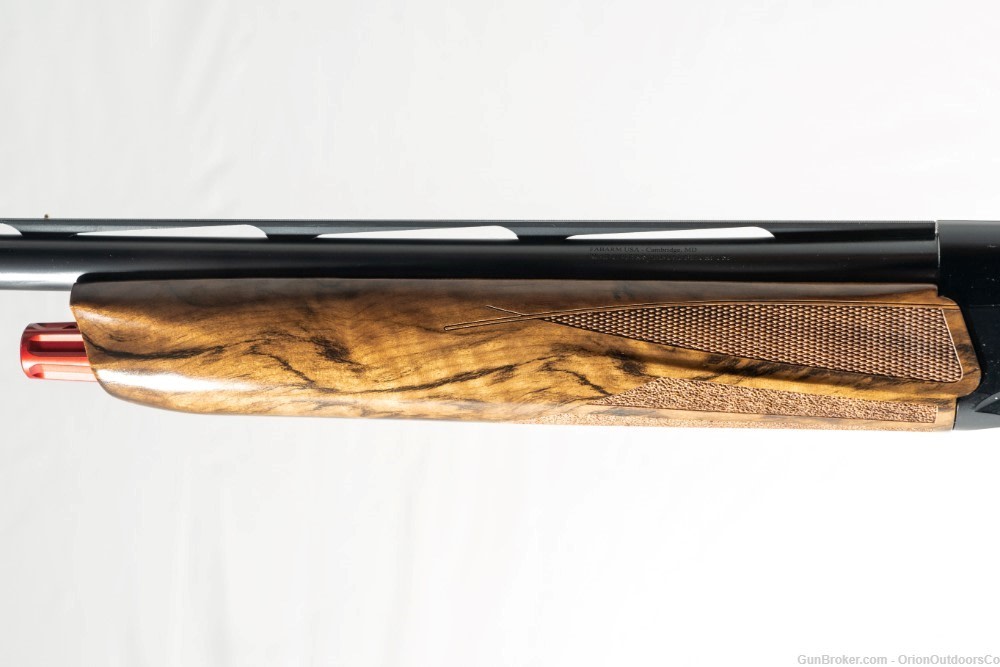 Fabarm L4S Black Initial Sporting 12ga 28in Compact LH-img-8