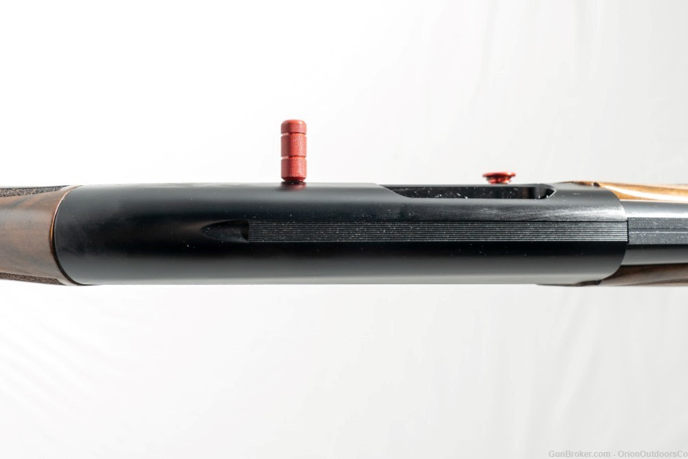 Fabarm L4S Black Initial Sporting 12ga 28in Compact LH-img-4