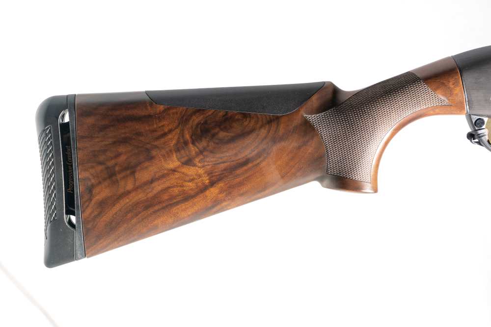 Benelli Ethos Upland 12 GA 28 IN AI BE.S.T.-img-8