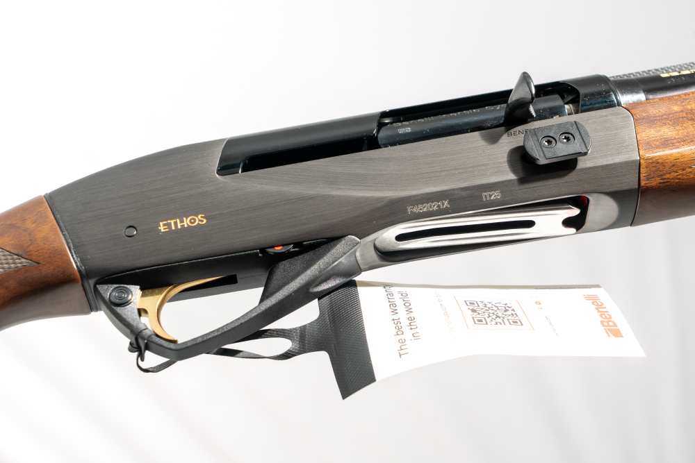 Benelli Ethos Upland 12 GA 28 IN AI BE.S.T.-img-4