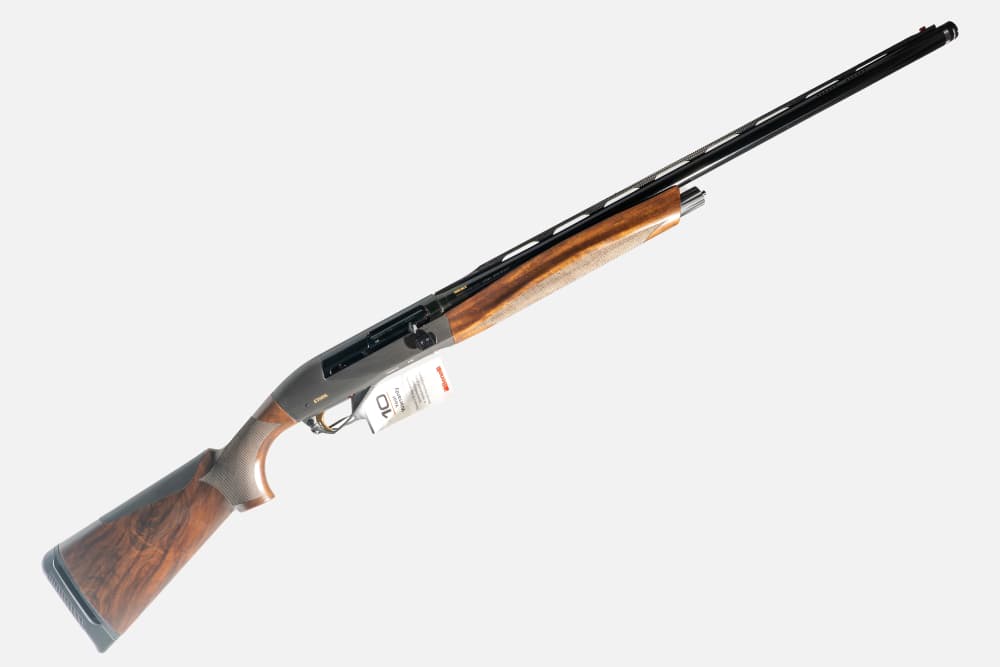 Benelli Ethos Upland 12 GA 28 IN AI BE.S.T.-img-0