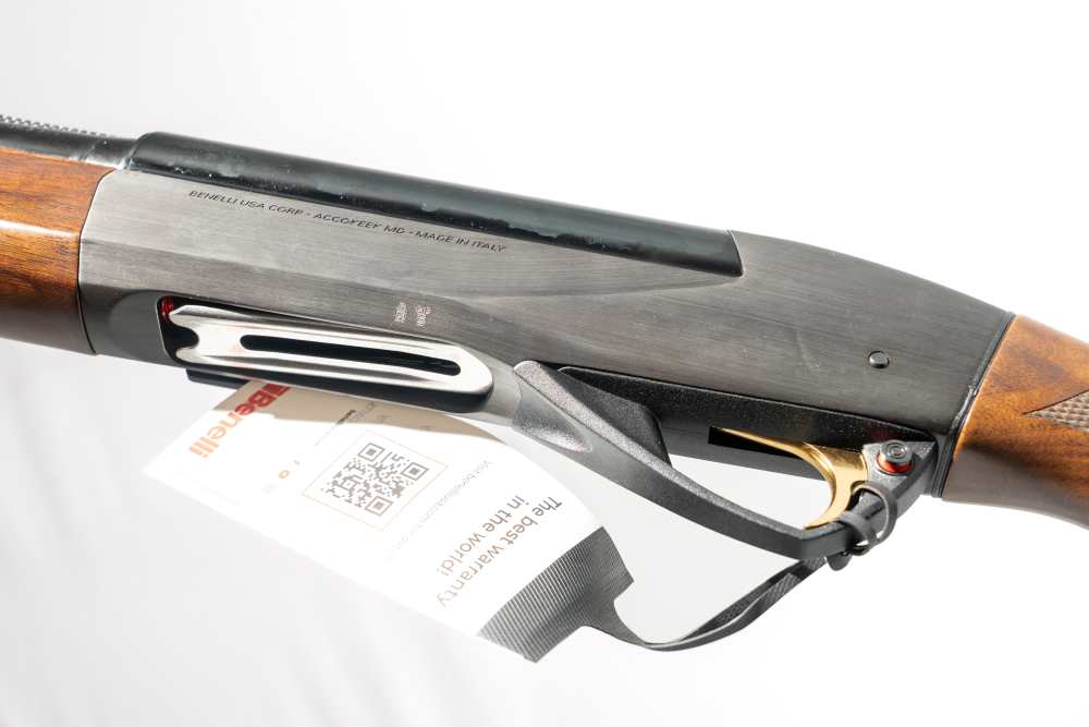 Benelli Ethos Upland 12 GA 28 IN AI BE.S.T.-img-5