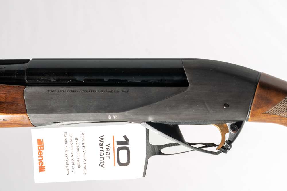 Benelli Ethos Upland 12 GA 28 IN AI BE.S.T.-img-3