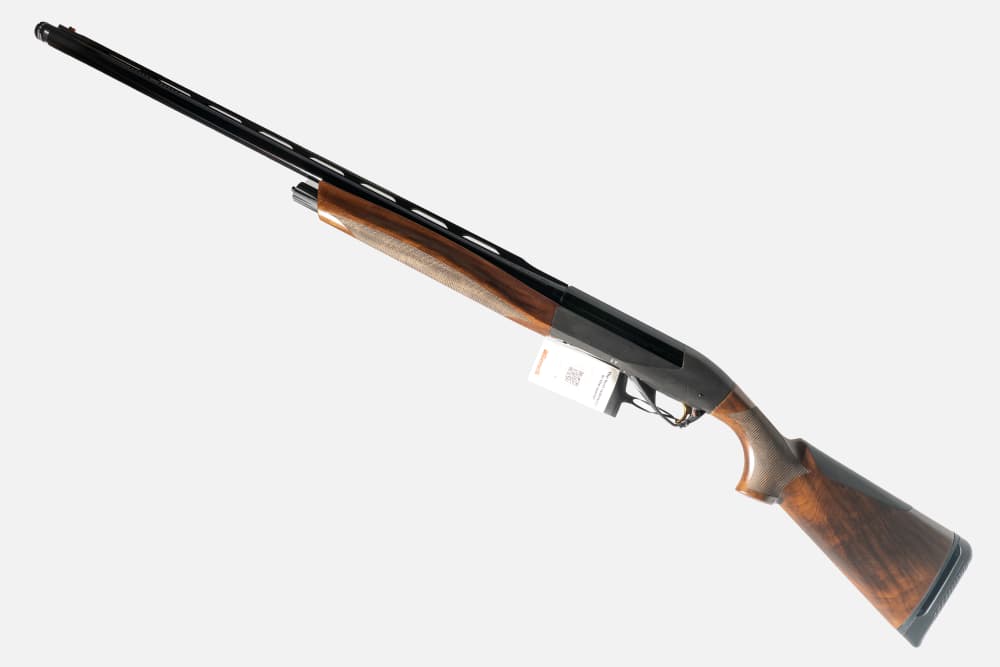 Benelli Ethos Upland 12 GA 28 IN AI BE.S.T.-img-1