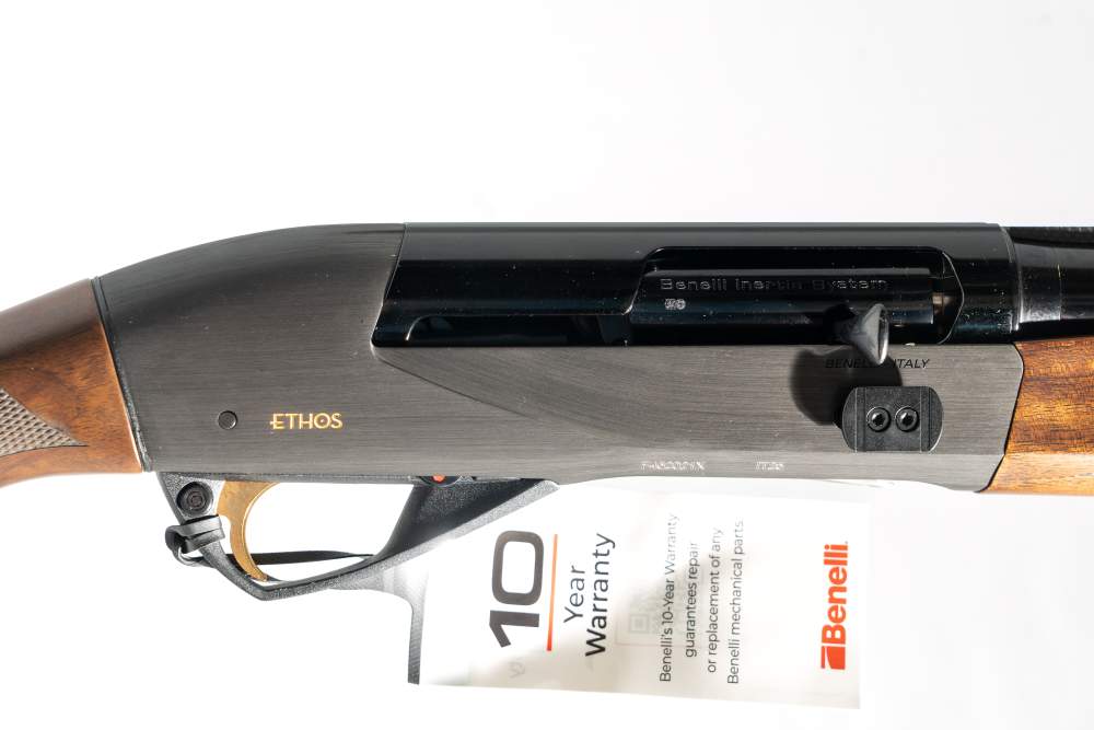 Benelli Ethos Upland 12 GA 28 IN AI BE.S.T.-img-2