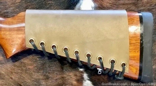 Rifle Stock Guard Shell Carrier-img-3