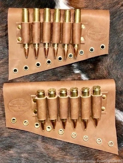 Rifle Stock Guard Shell Carrier-img-4