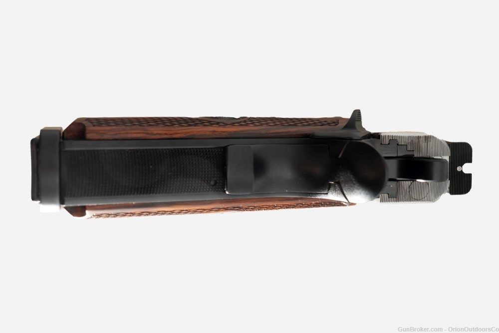 Nighthawk Custom Talon Gov 45ACP 5in-img-4
