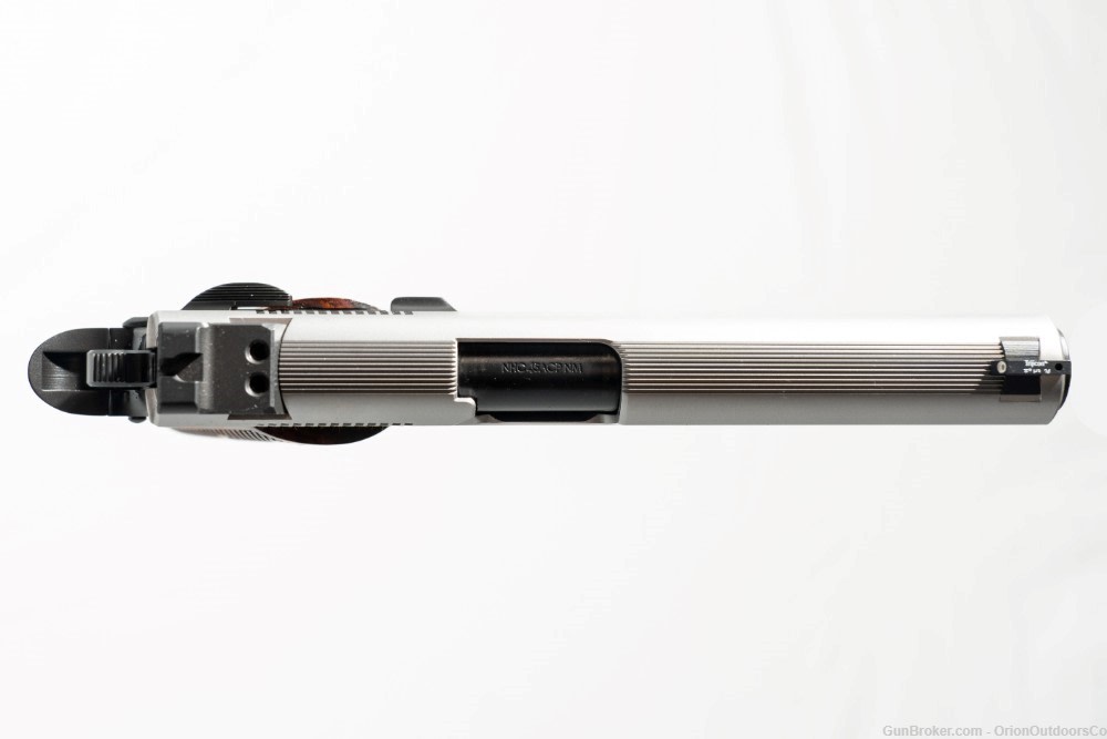 Nighthawk Custom Talon Gov 45ACP 5in-img-5