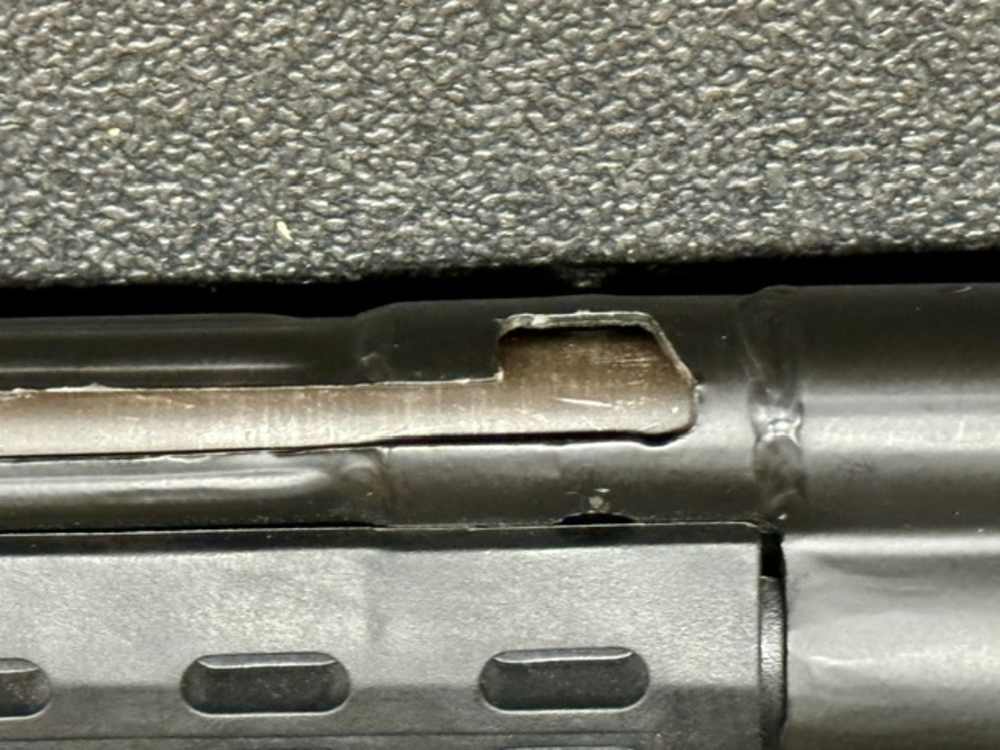 CETME 308 BY CENTURY ARMS - HECKLER & KOCH COPY - SEMI AUTO 308 RIFLE!!-img-8