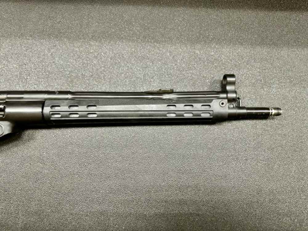 CETME 308 BY CENTURY ARMS - HECKLER & KOCH COPY - SEMI AUTO 308 RIFLE!!-img-3