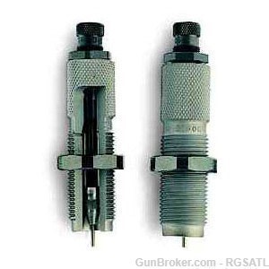 RCBS Die- 7mm Rem Mag x-sizer die-img-0