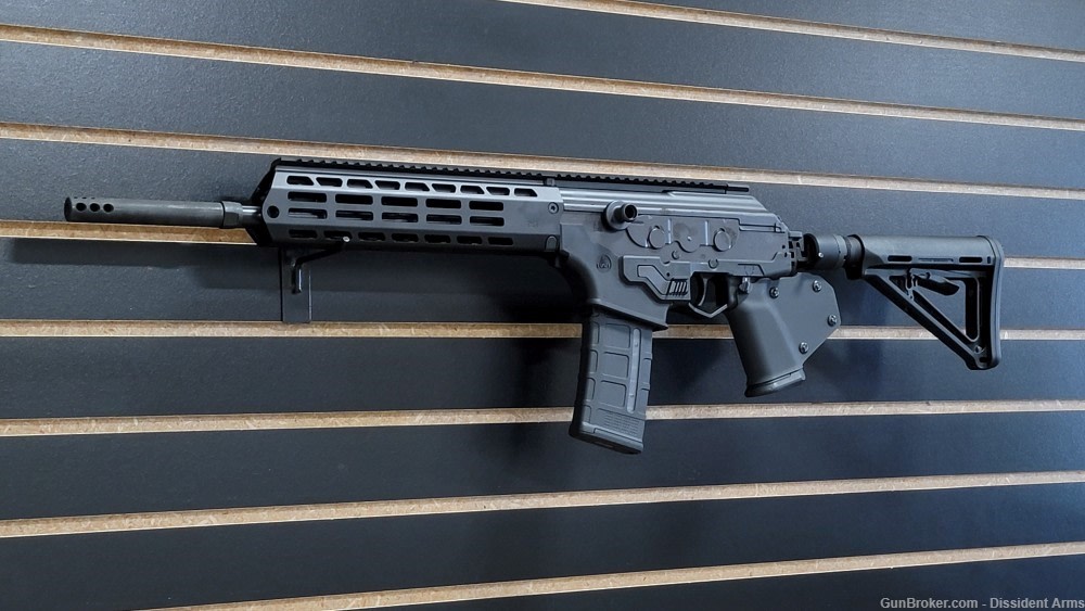 California Compliant Galil ACE GEN 2 Rifle GAP28SB-RS 5.56 Nato-img-3