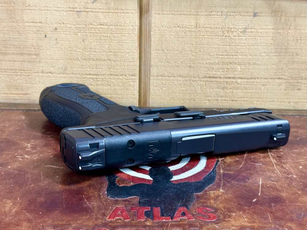IWI Masada 9mm Optics-Ready *Unfired* w/ Original Packaging!-img-3