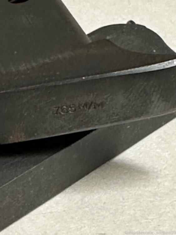 ORIGINAL FN MADE MAGAZINE FOR THE PISTOL FN 115 CAL .320 (7.65 m/m)-img-3