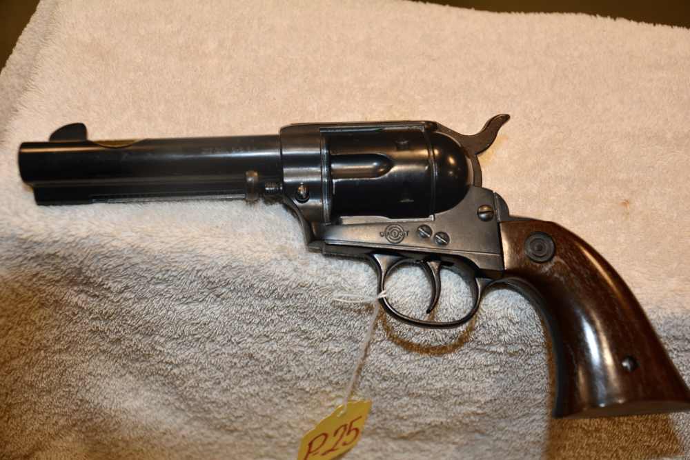 Daisy model179 bb gun/ Colt SAA replica-img-0