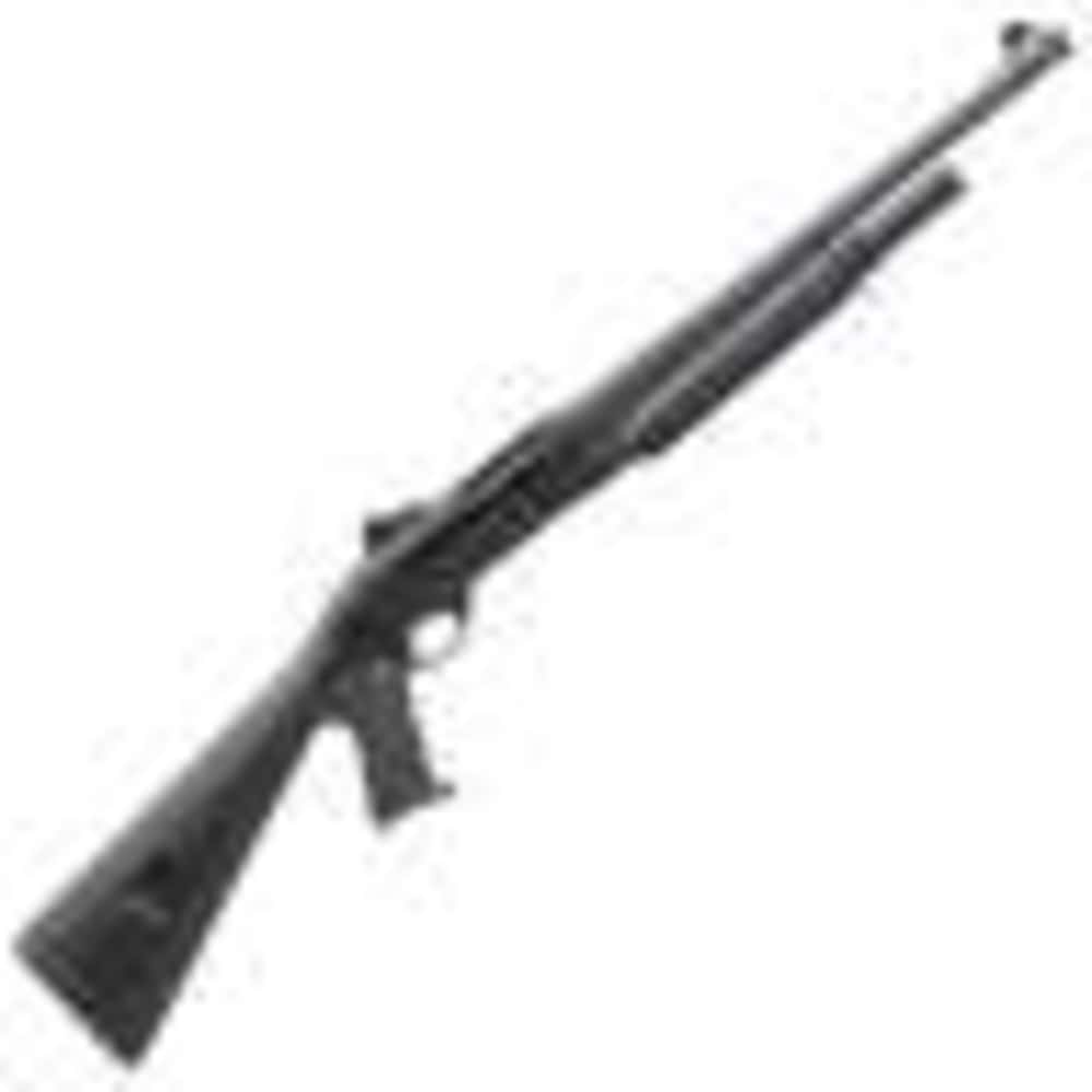 Benelli M2 Tactical w/Pistol Grip and Ghost Ring 12 Ga 3in Black Semi Auto-img-0