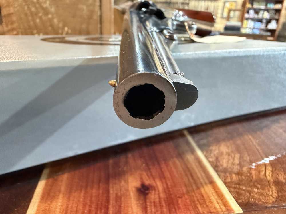 Colt 1862 Pocket Navy .36 Cal Ball - UNFIRED!-img-7
