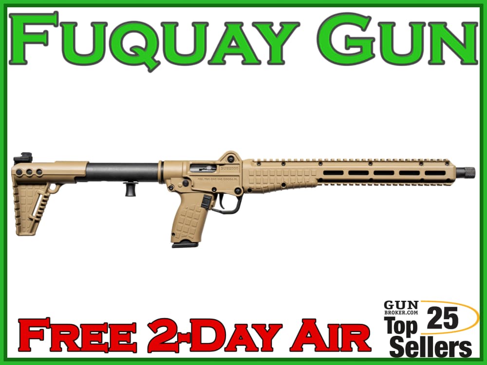 Keltec SUB2000 Gen3 10mm-img-0