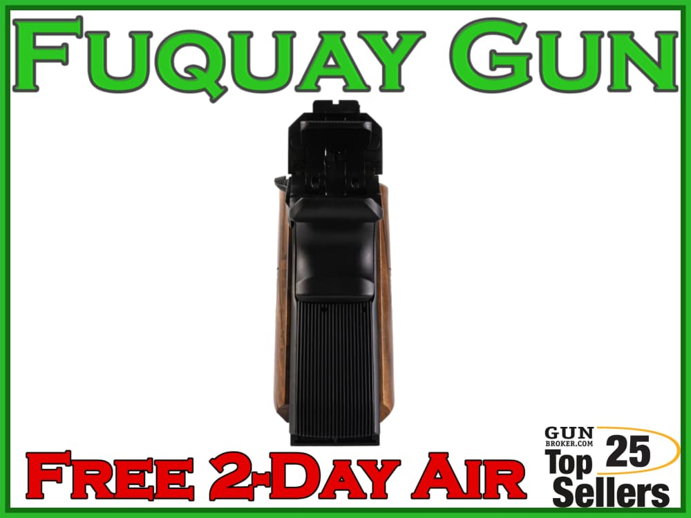 Arsenal APF 1911 Double Barrel Dueller Prismatic 45 ACP 6" -img-3