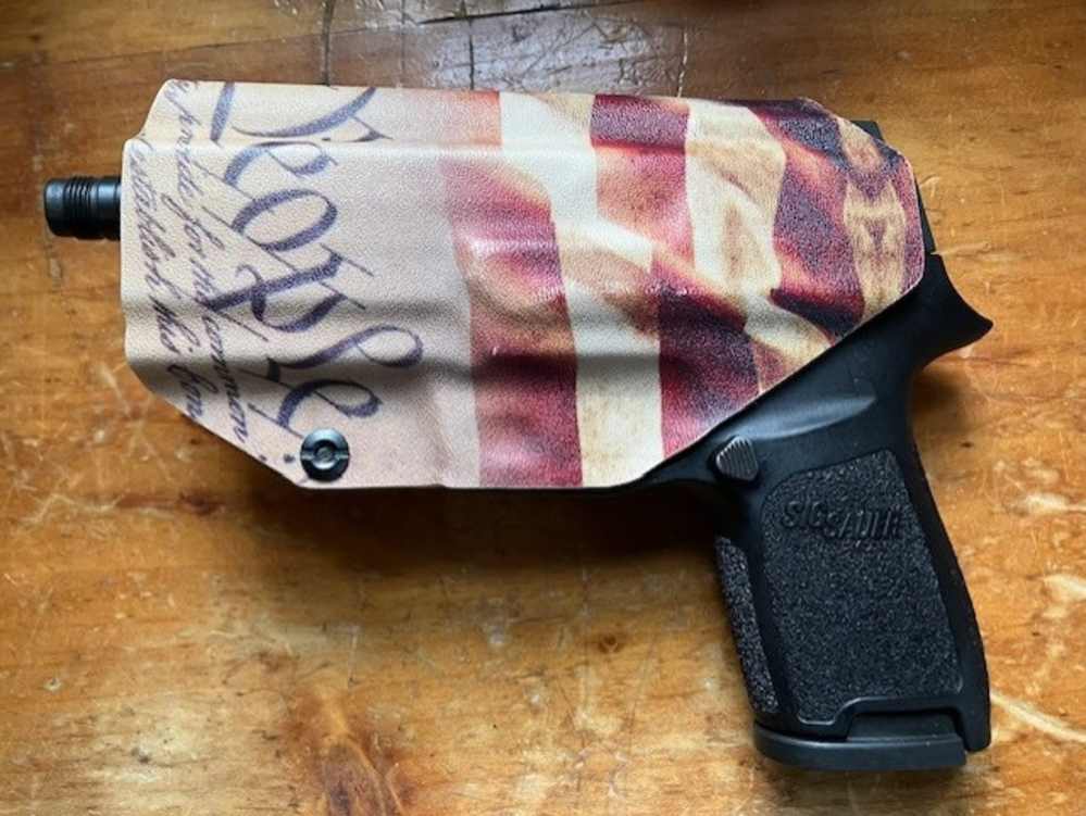 Sig Sauer P320 Compact Tactical Bundle-img-7