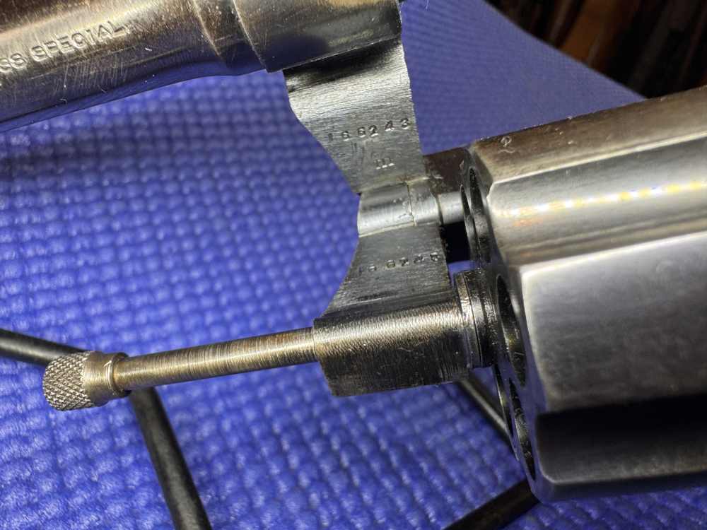 Colt Police Positive .38 spl 4" 6 shot 1919-img-13